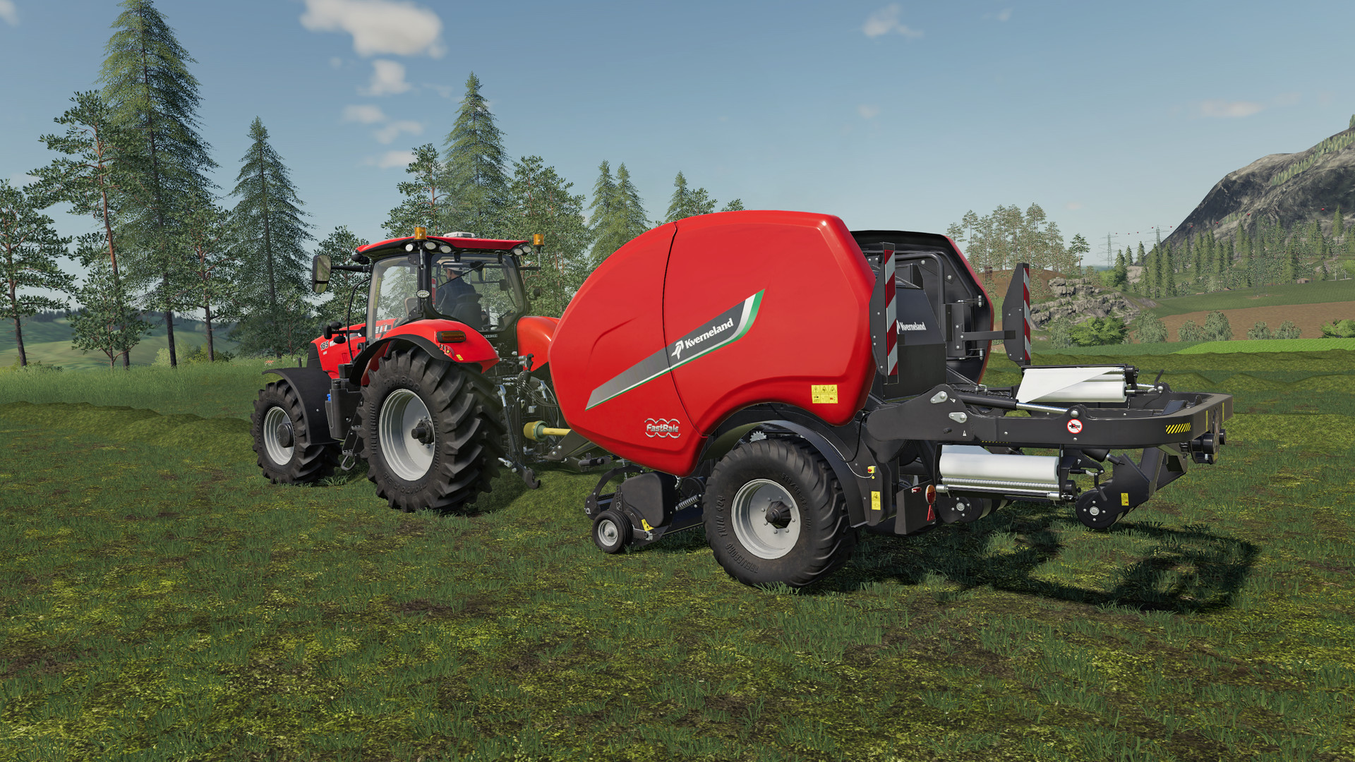 Farming Simulator 19 - Season Pass