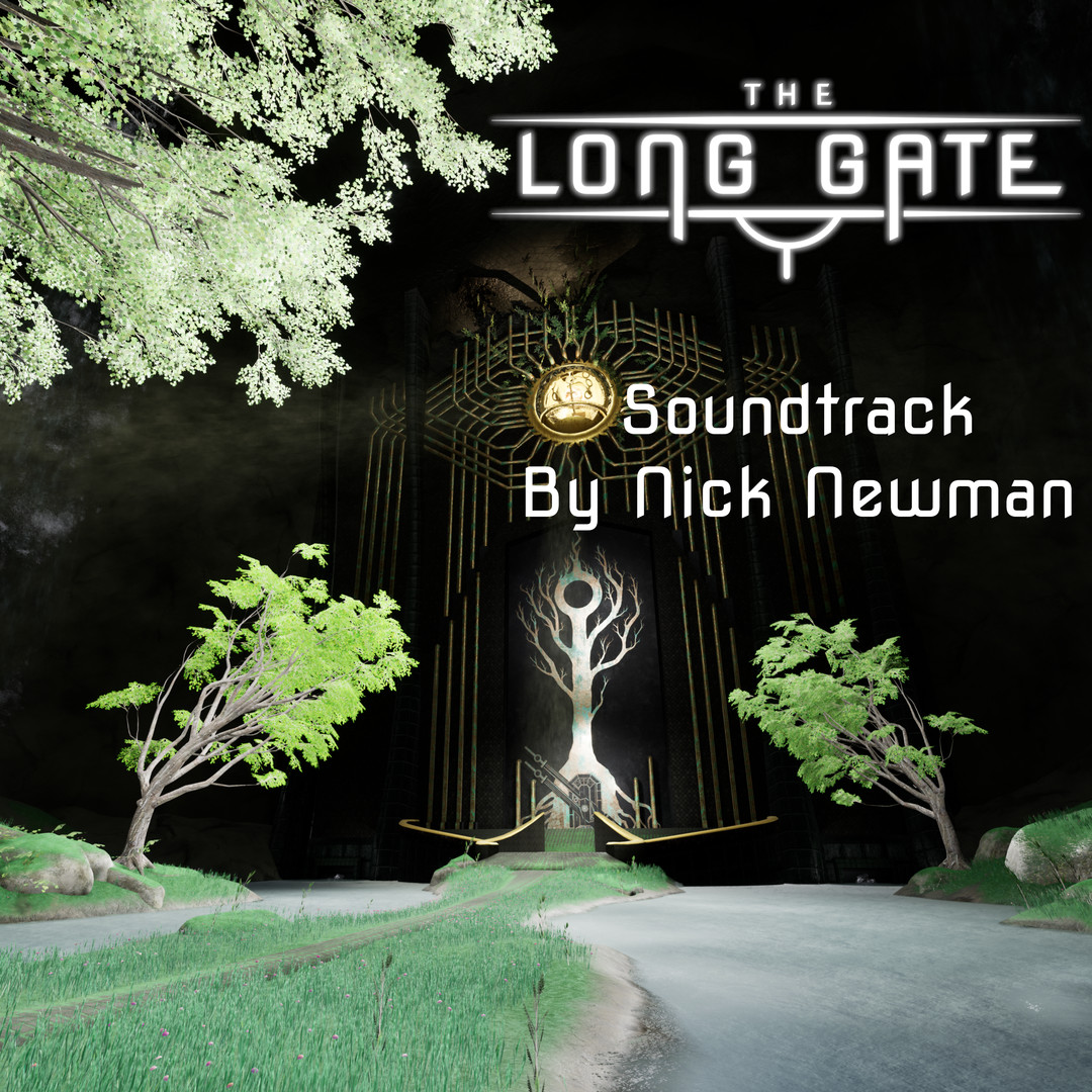 The Long Gate Soundtrack