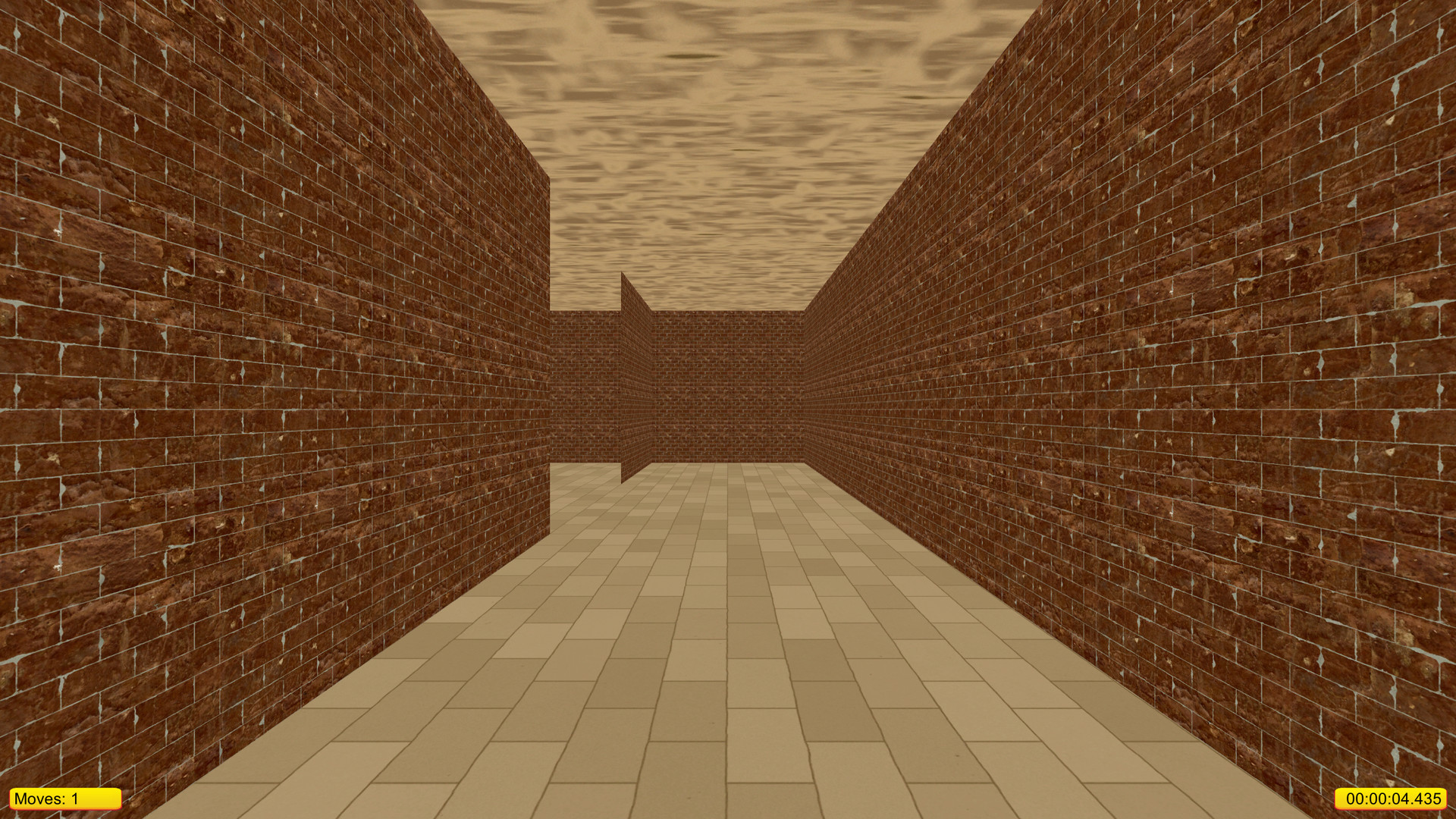 EscapeThisBigMaze!