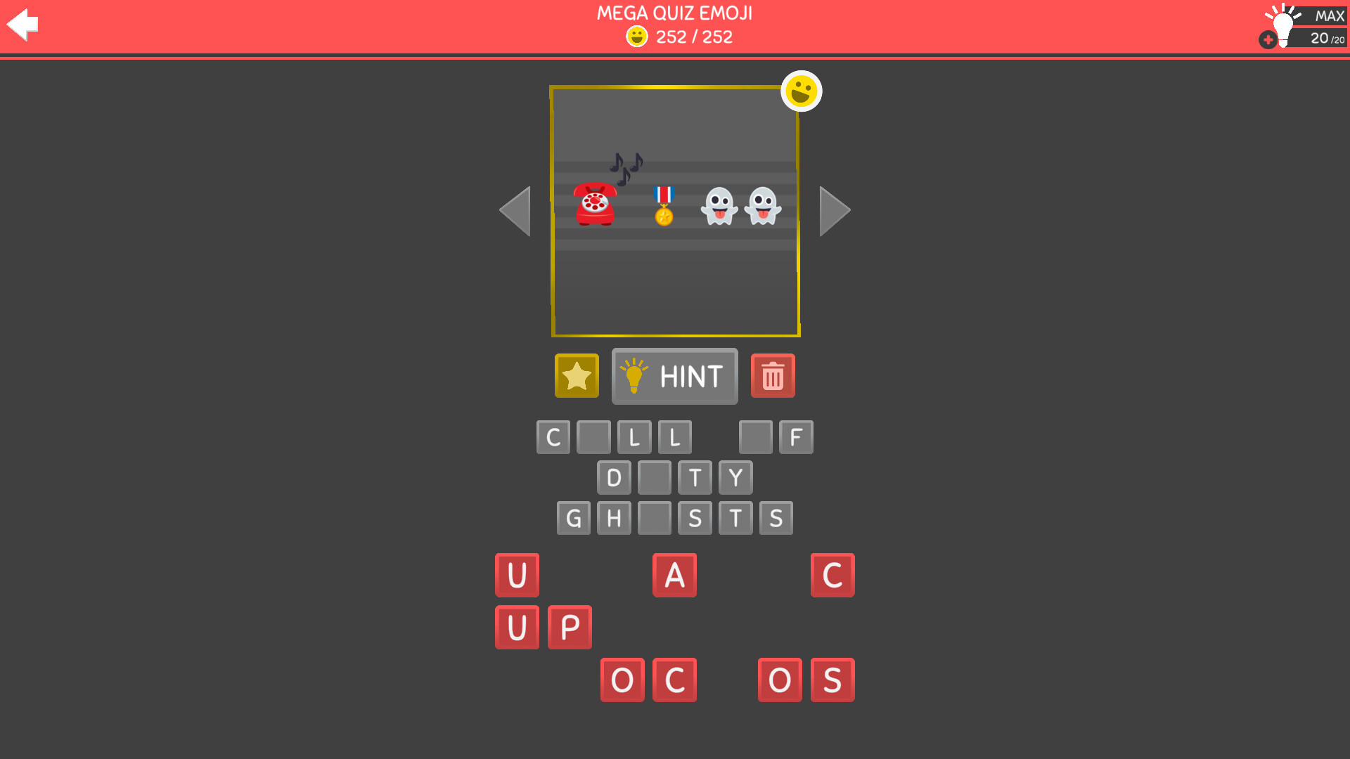 Mega Quiz Gaming