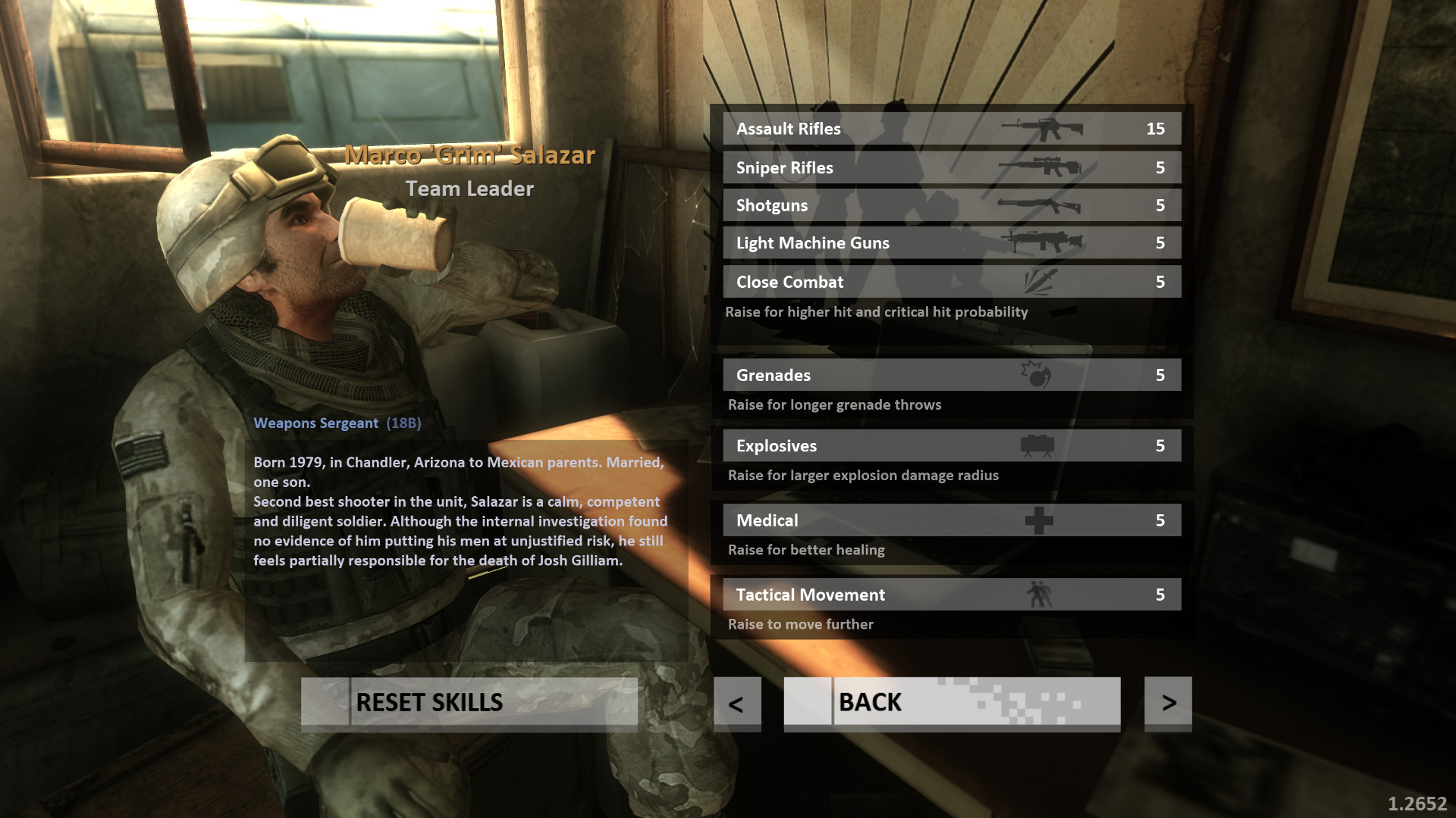 Arma Tactics