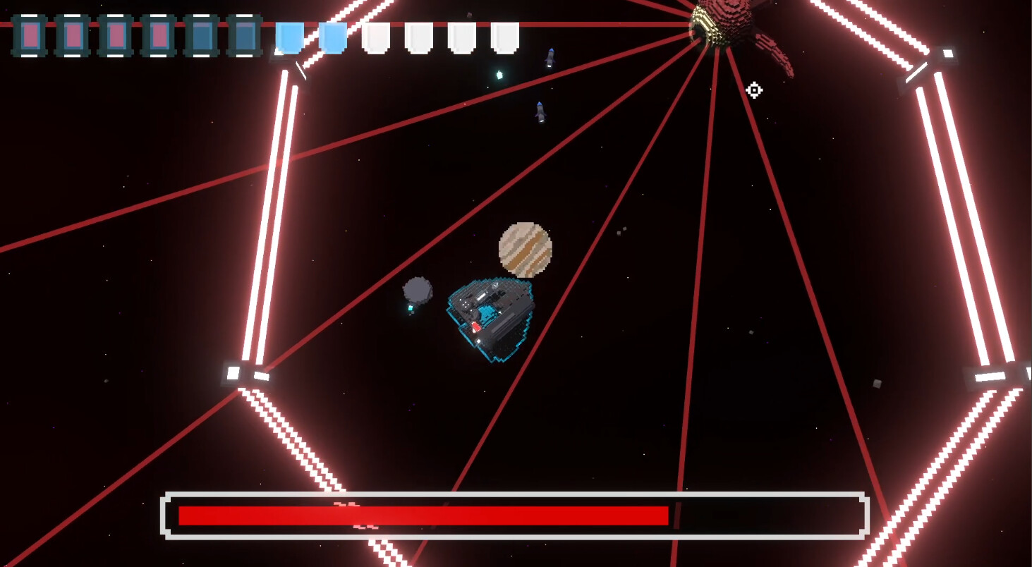 Galactic Escape