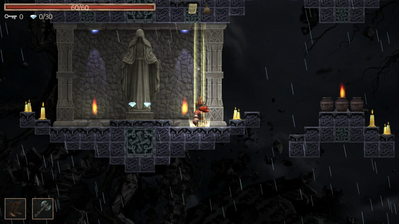Trial by Viking Demo