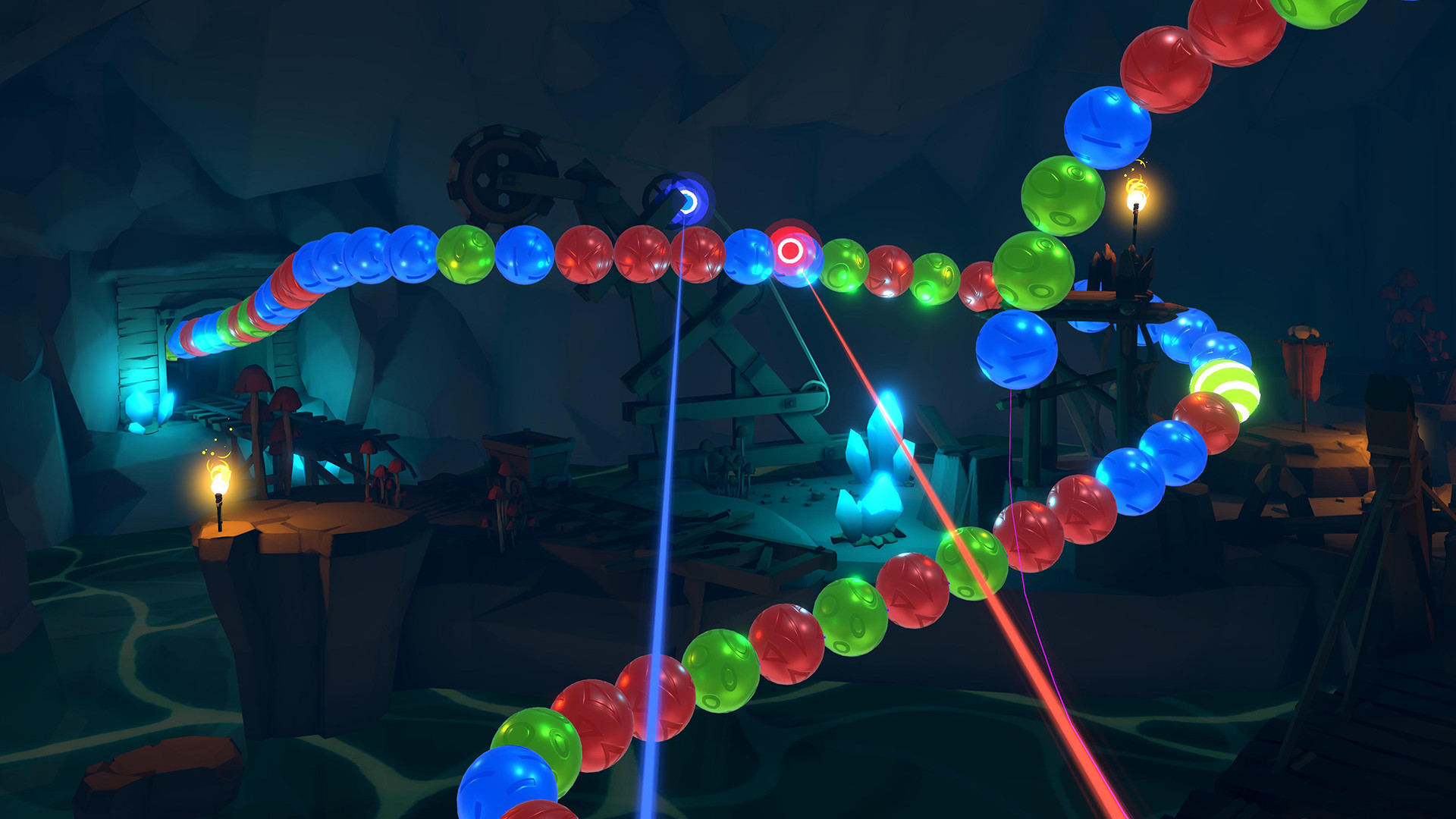 Zooma VR