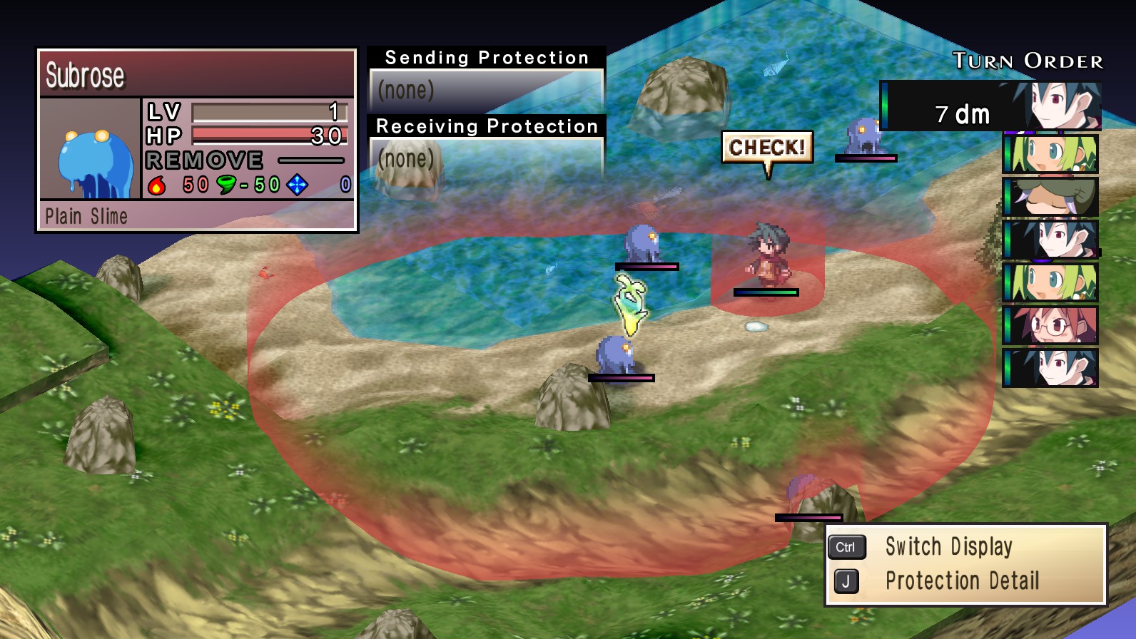 Phantom Brave PC