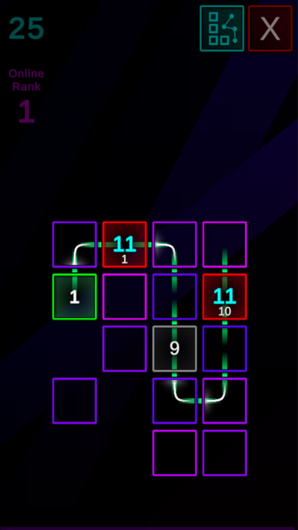 Math Path Builder