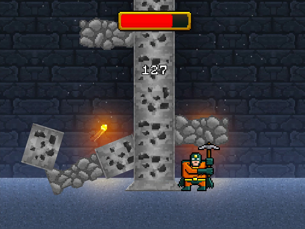 Miner Mayhem