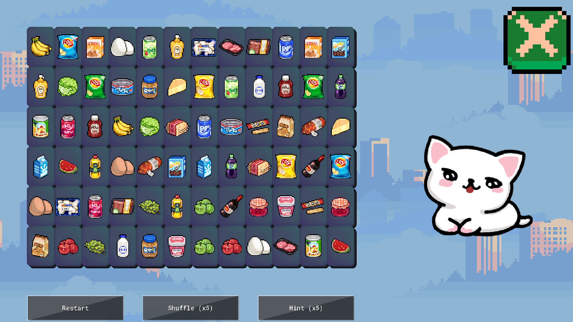 Yum Collector