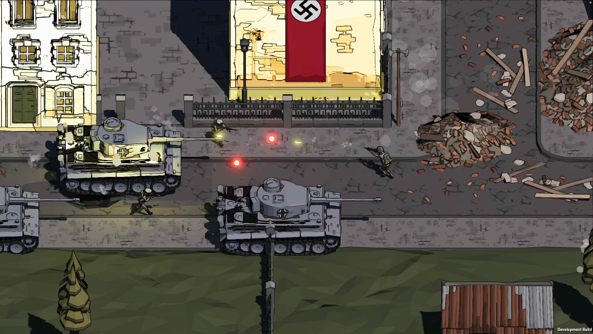 Extraktion 1943