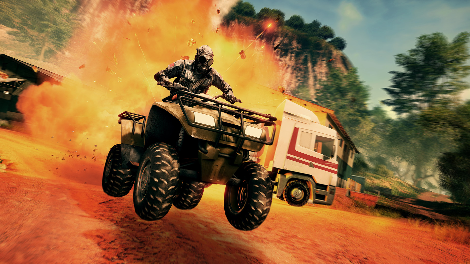 Battlefield 4™ Ultimate Shortcut Bundle