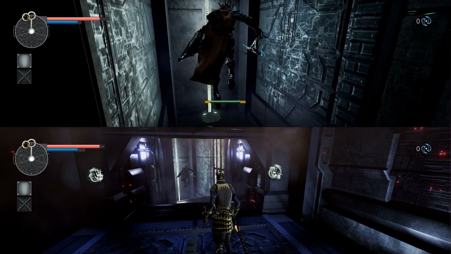 Hellpoint Demo