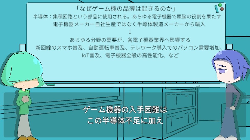 題名のないゲーム理学会