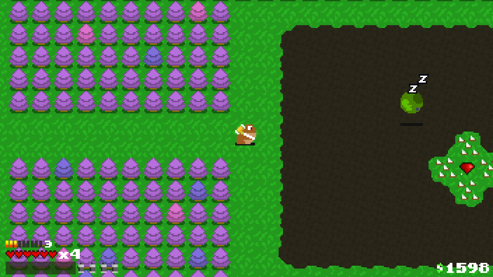 Toad On Fire