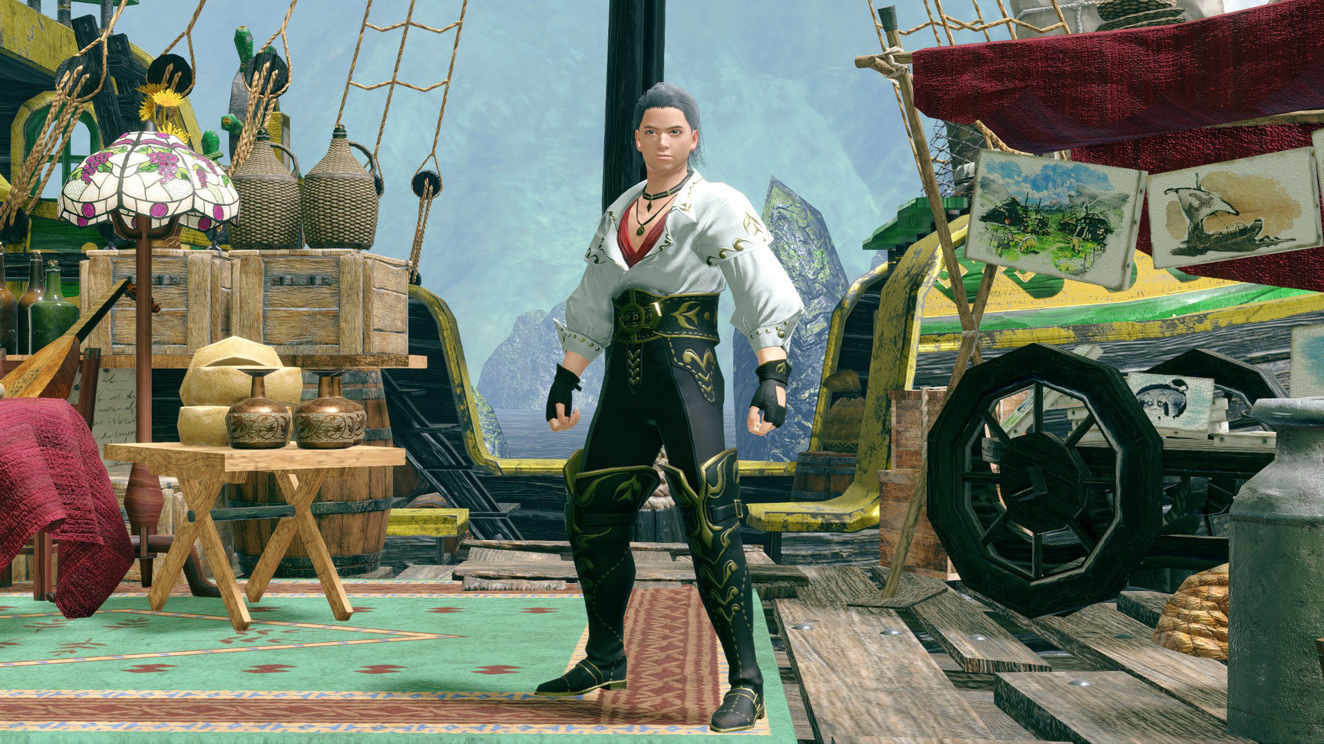 MONSTER HUNTER RISE - 