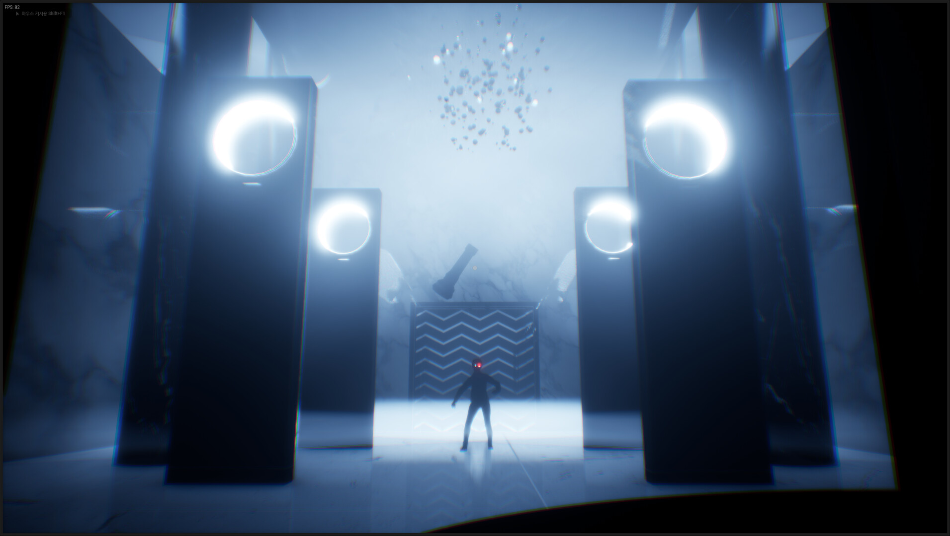 THANKS, LIGHT. - DEMO