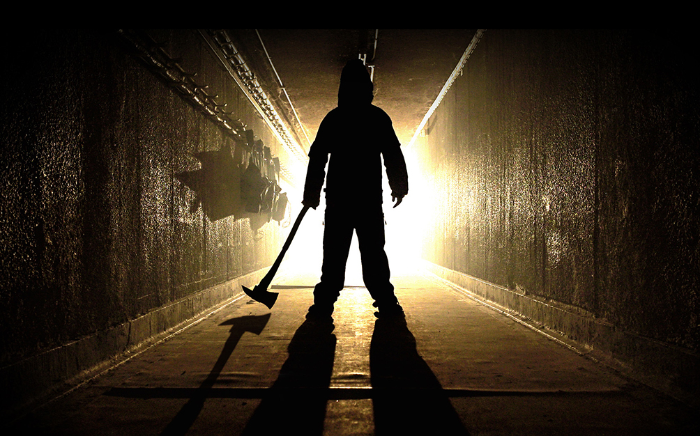 The Bunker - Soundtrack