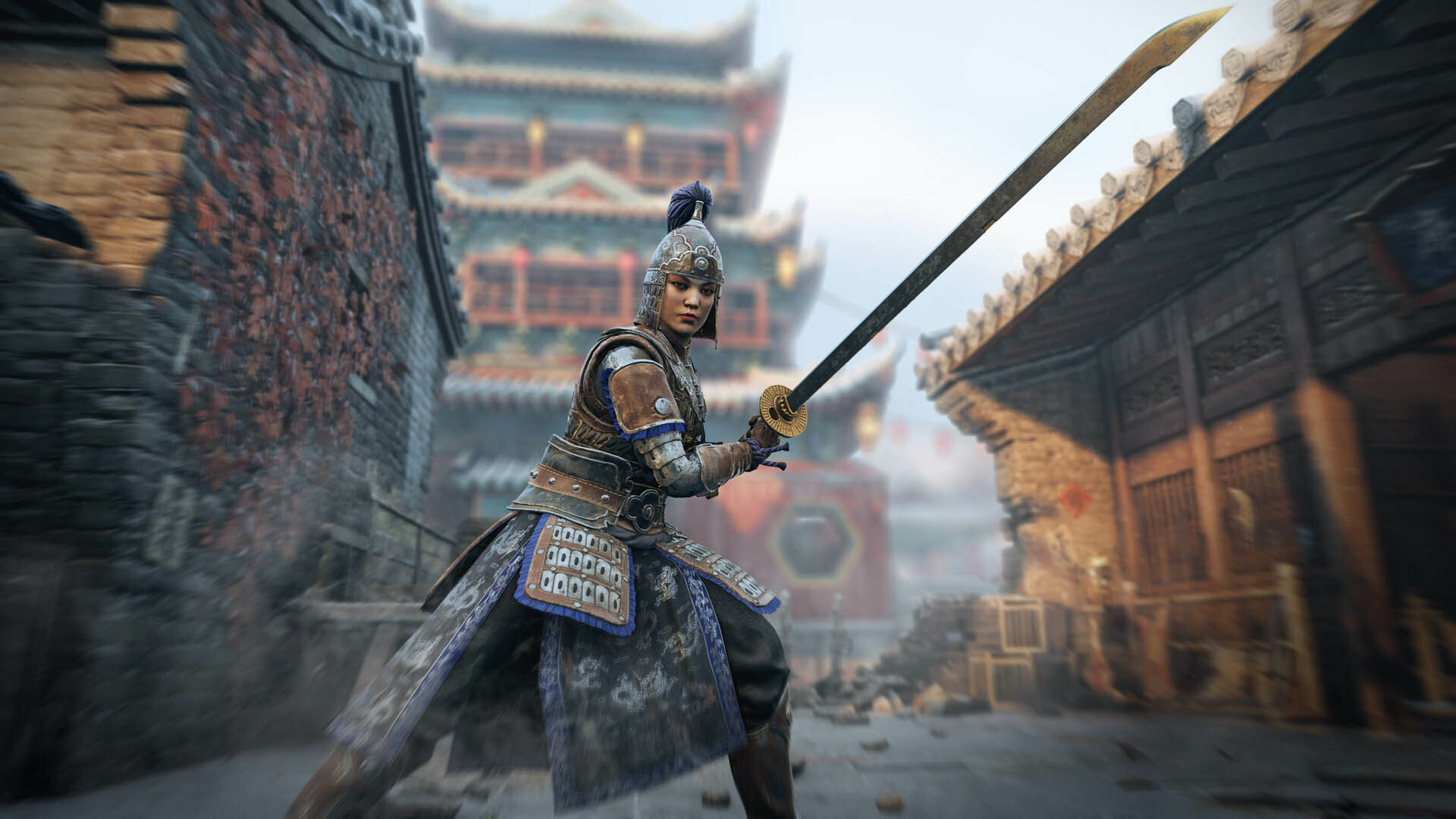 Ultimate Heroes Pack – FOR HONOR