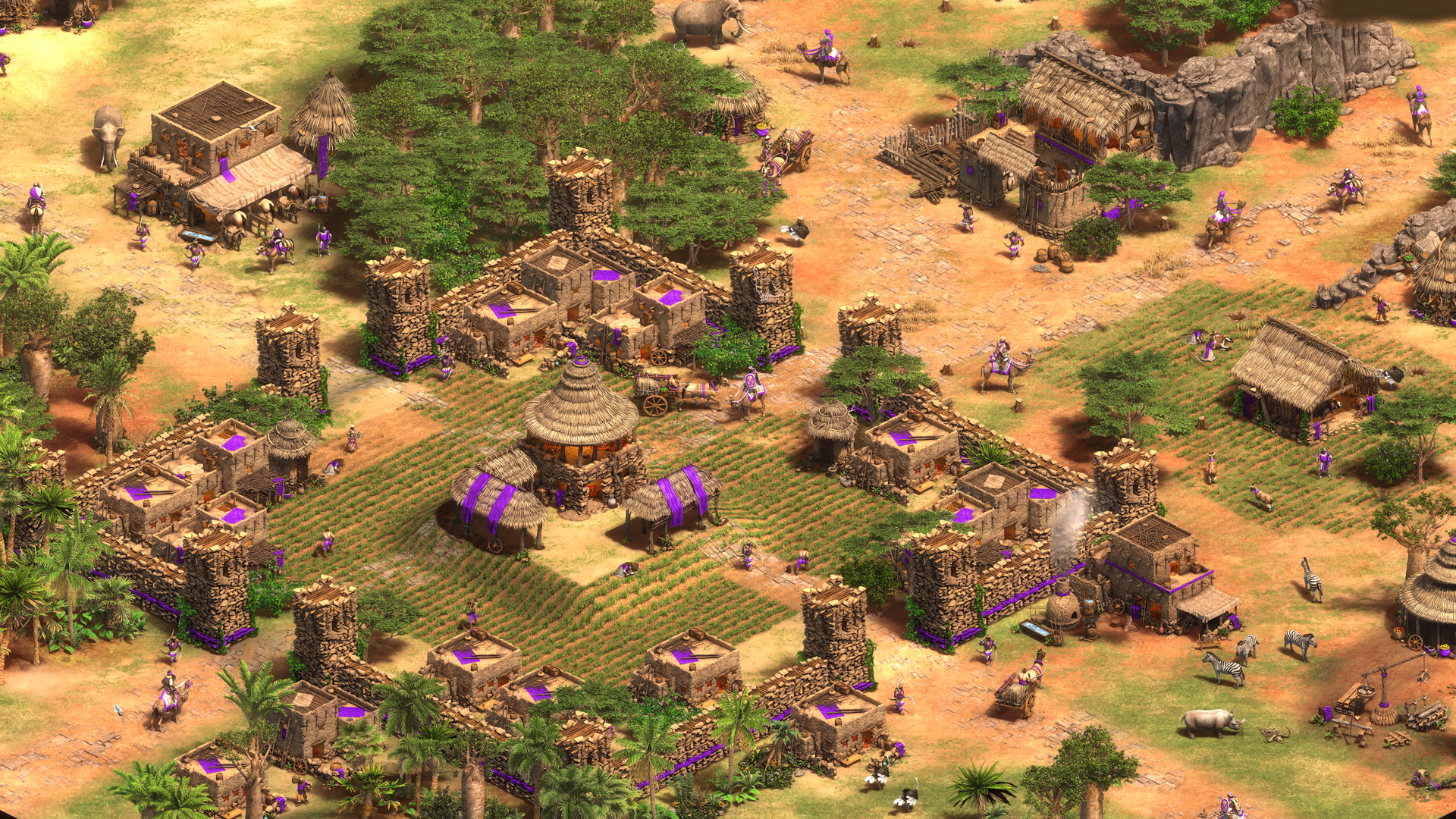 Age of Empires II: Definitive Edition Soundtrack