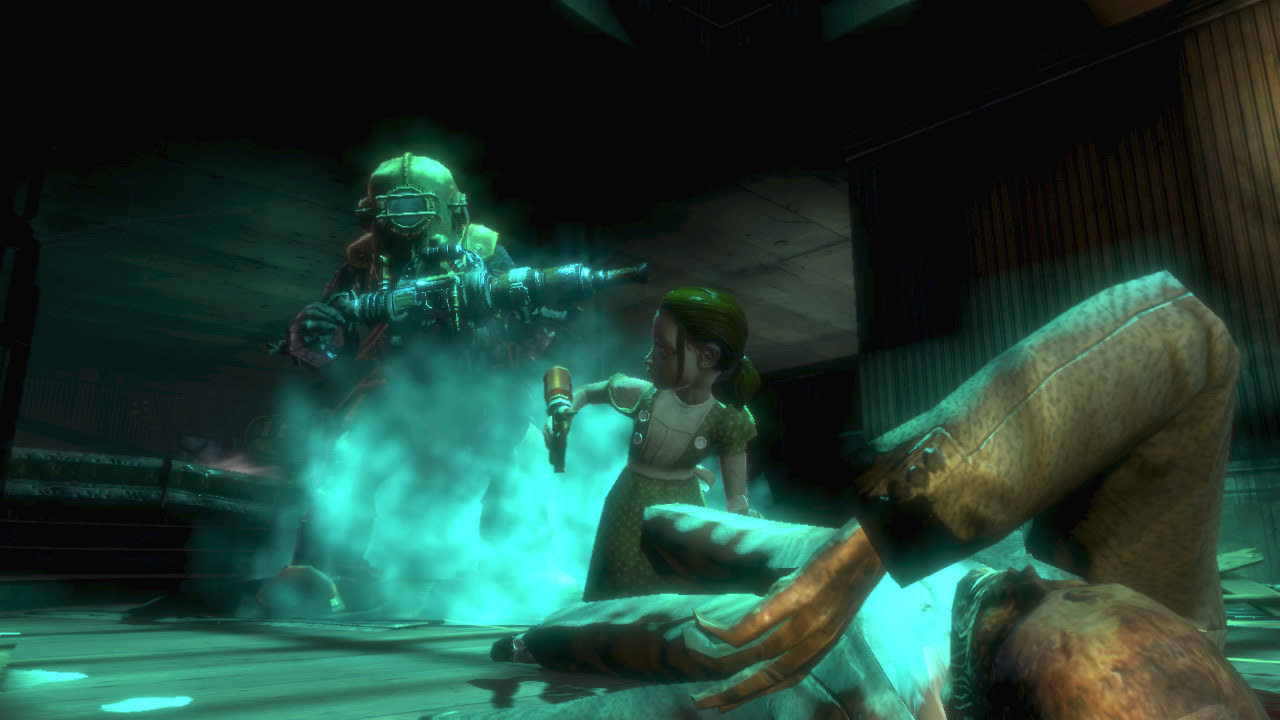 BioShock™