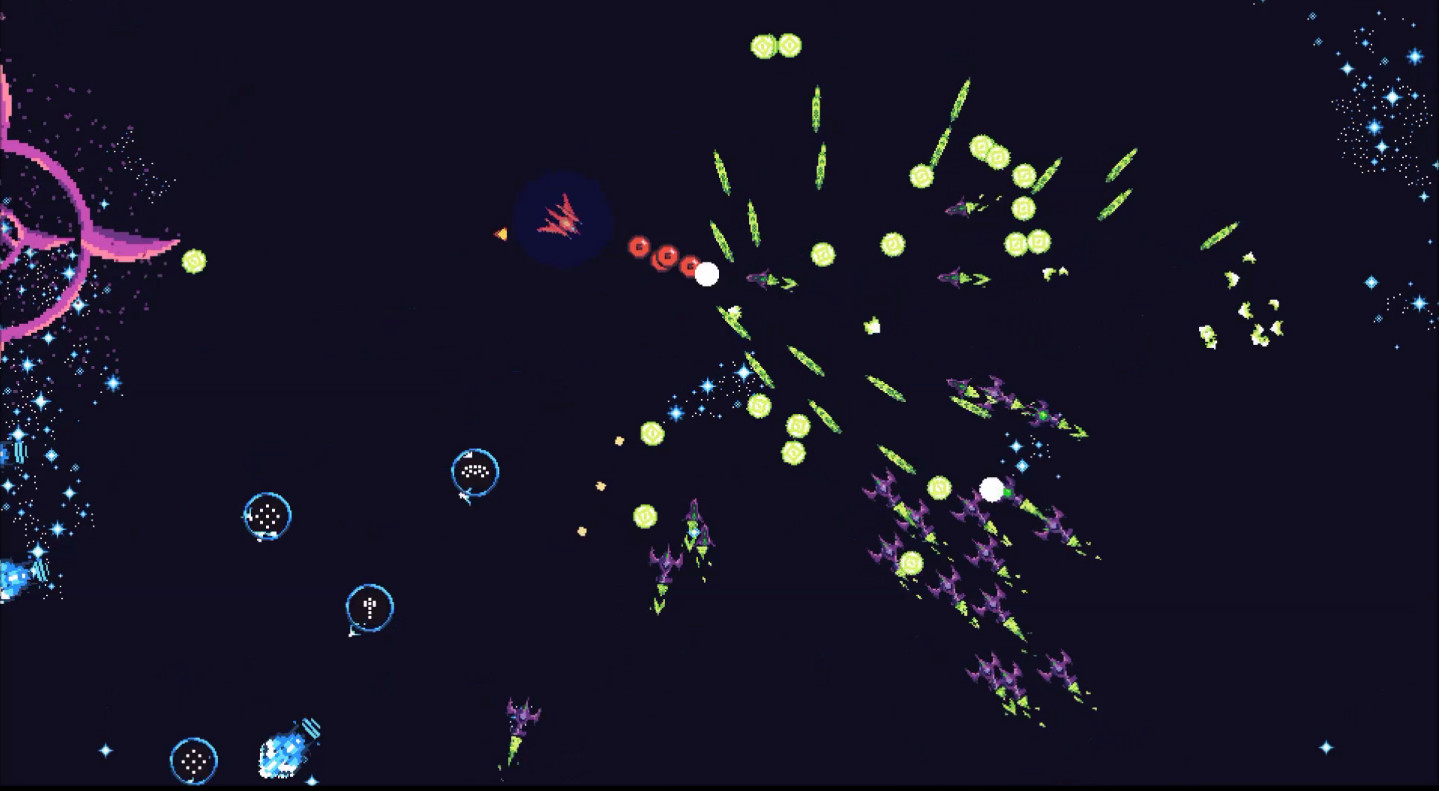 Hyperbolic Ignition