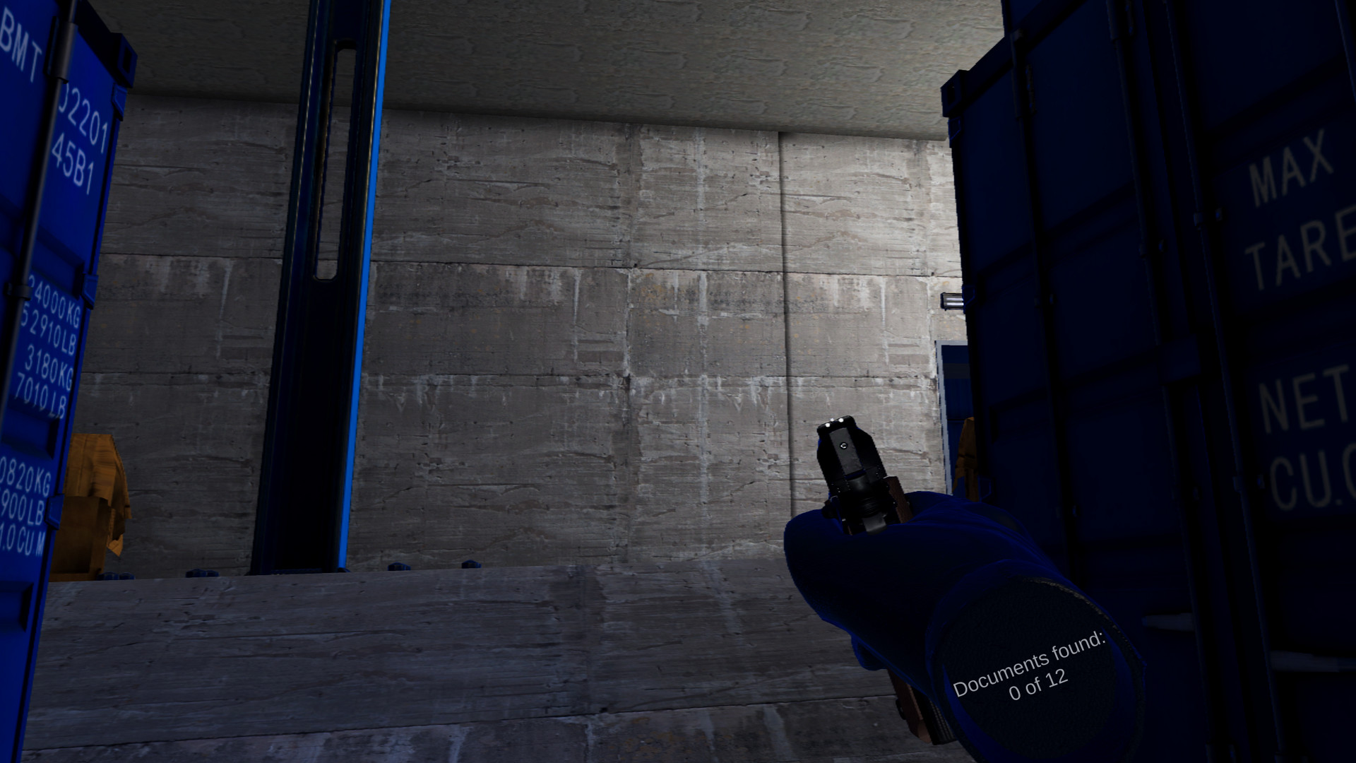 I Can Gun