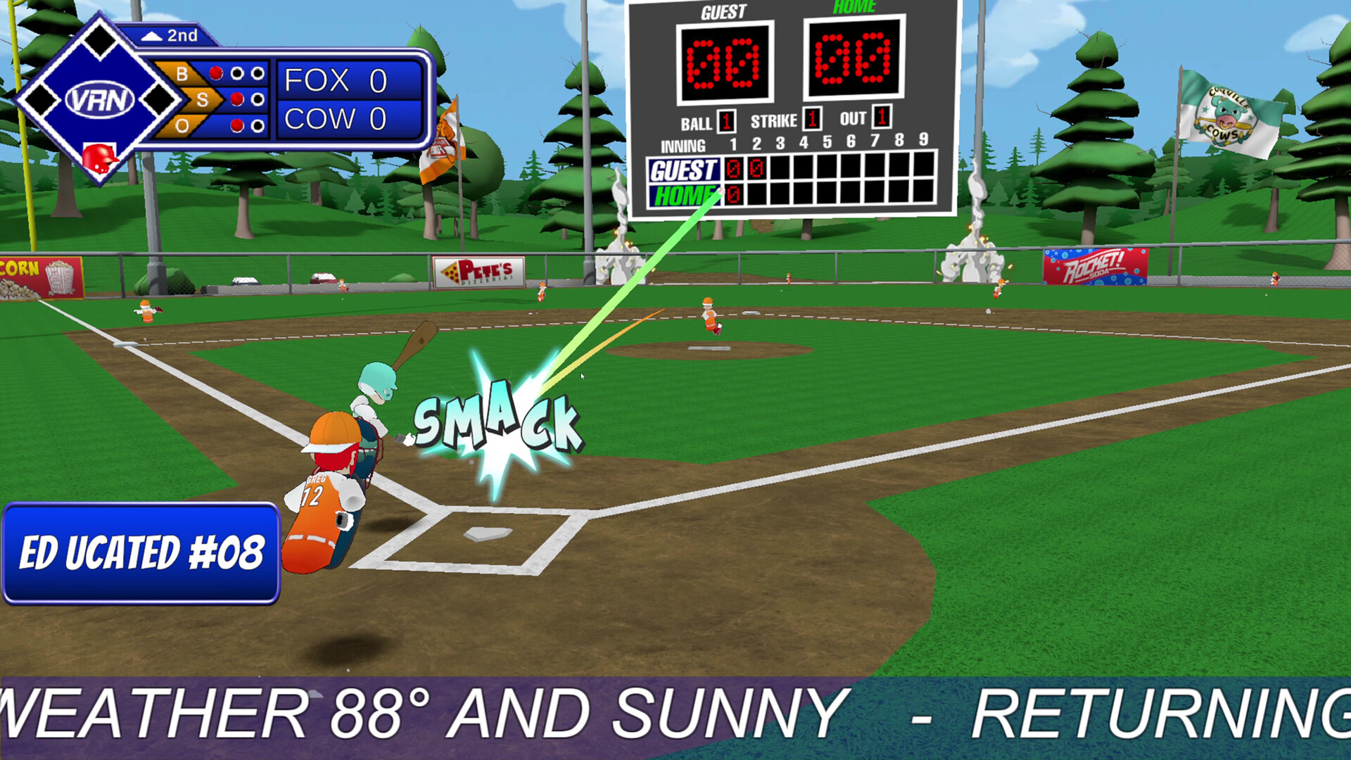 TOTALLY BASEBALL
