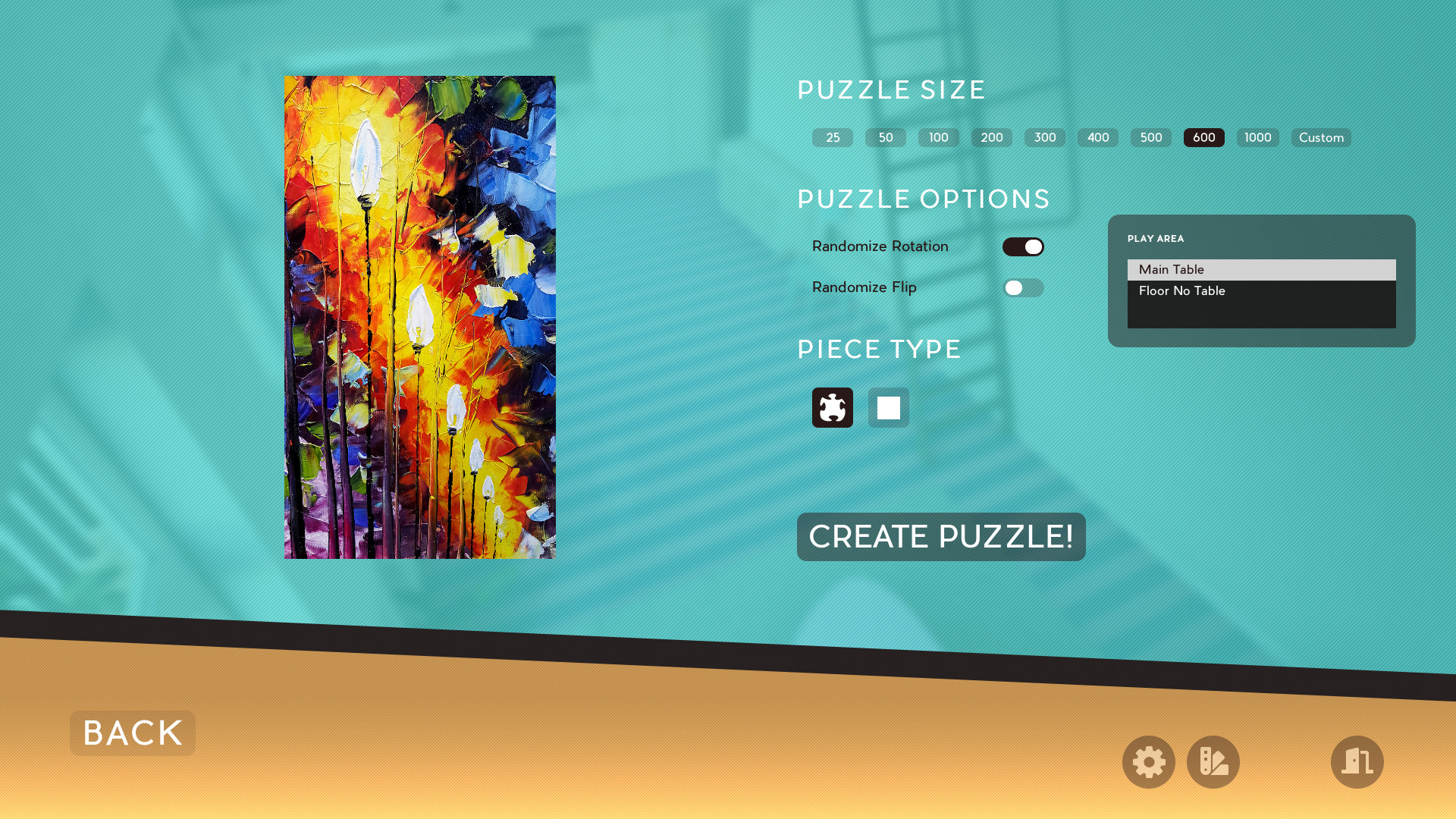 Jigsaw Puzzle Dreams - Radiant Pack