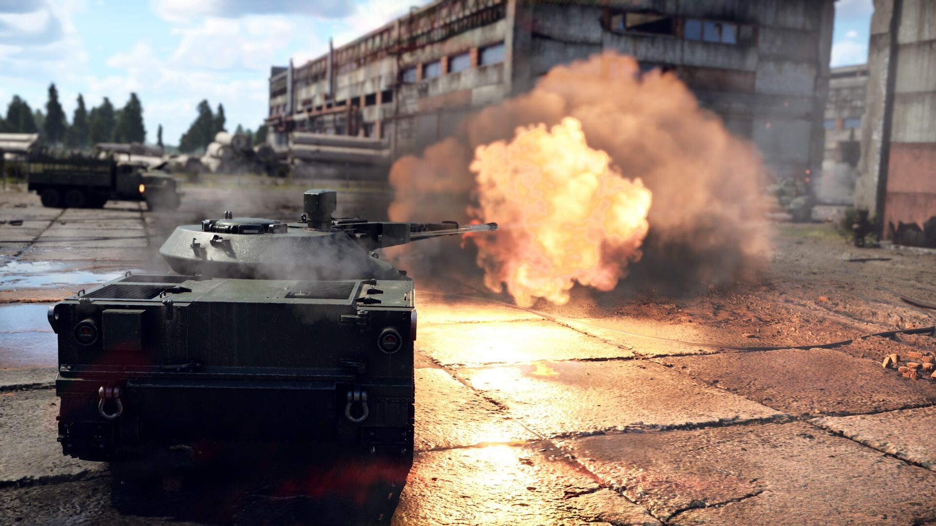 War Thunder - RDF/LT Pack
