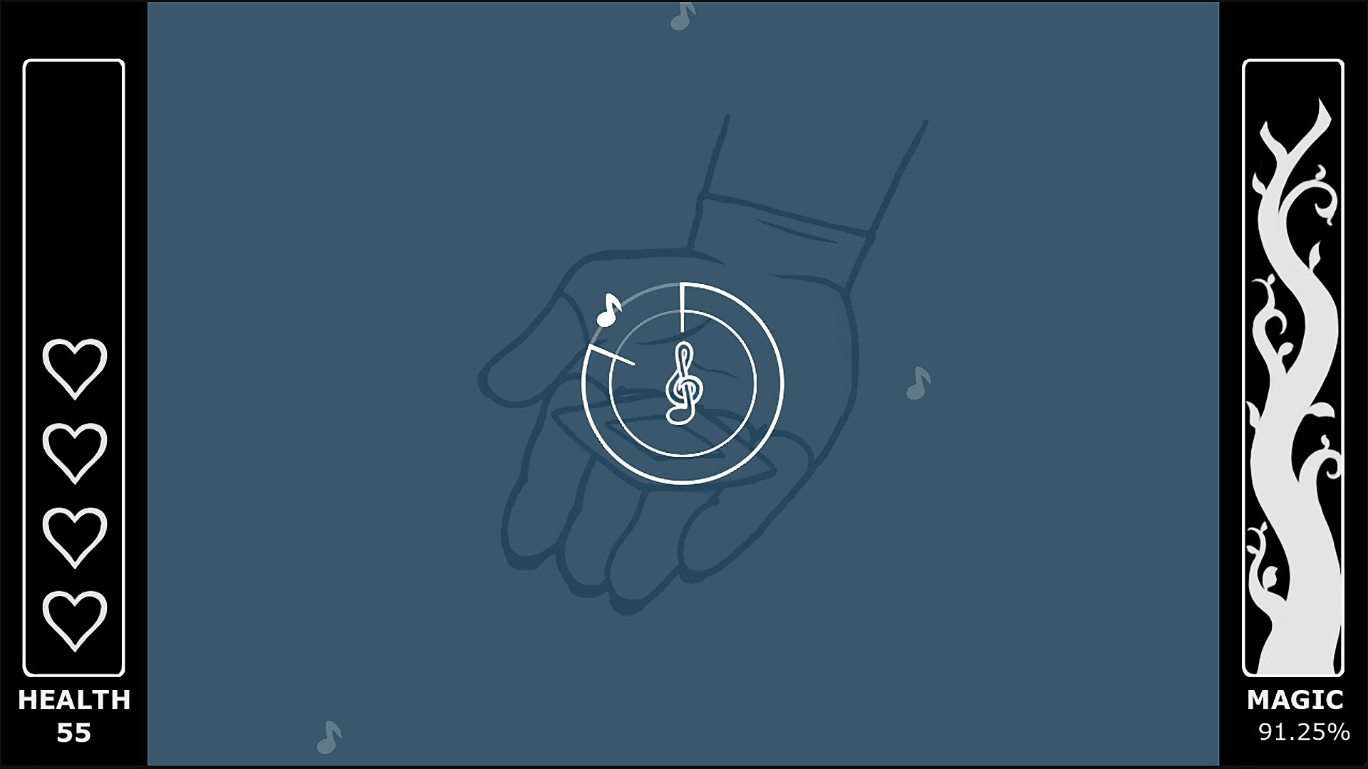 Clash of Melodies