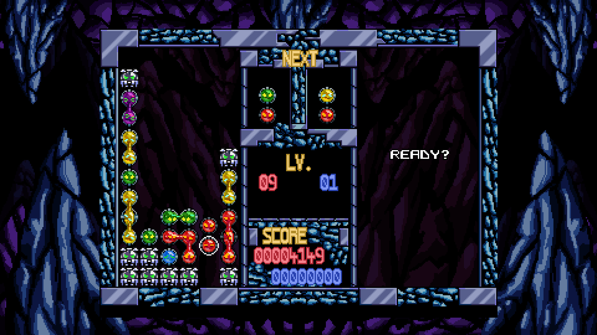 Slime Slam