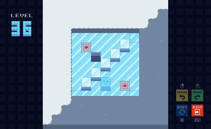 IceFitter