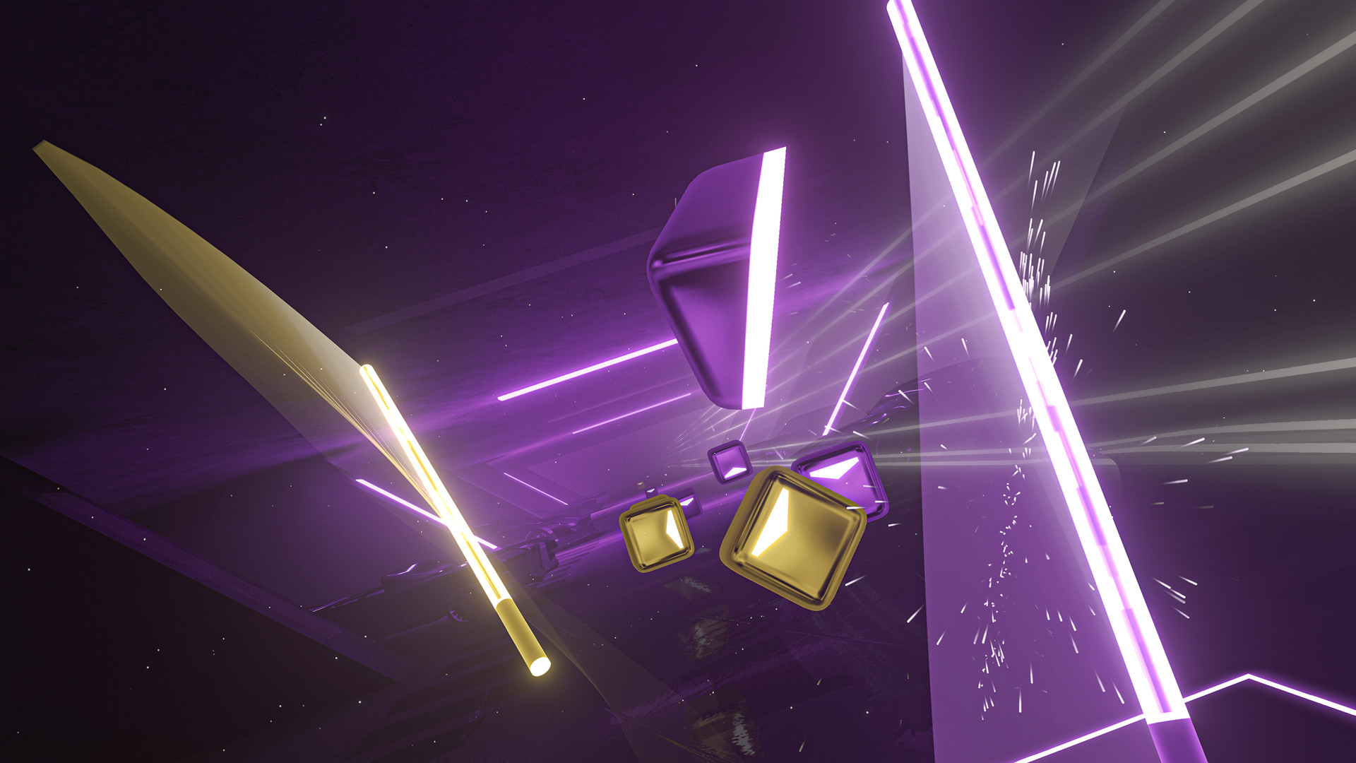 Beat Saber: LMFAO ft. Lauren Bennett, GoonRock – 'Party Rock Anthem'