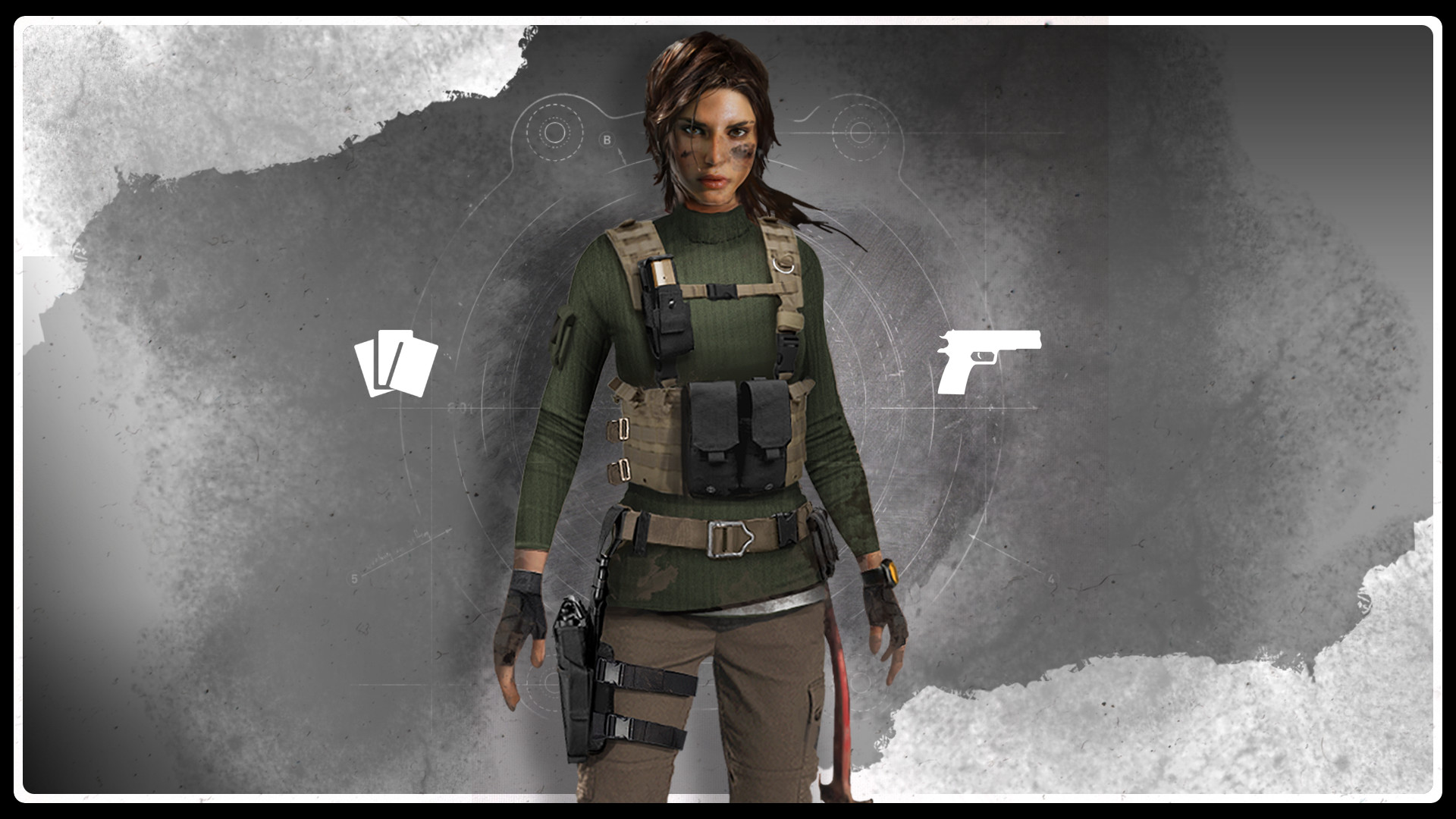 Siberian Ranger