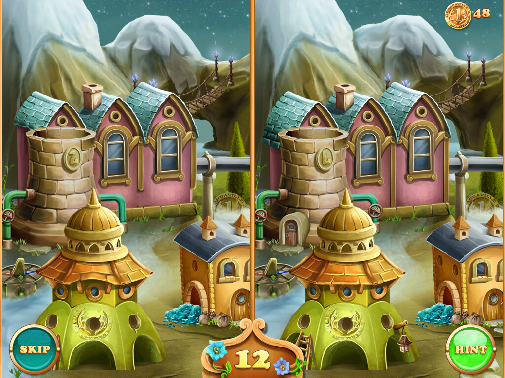 Laruaville 3