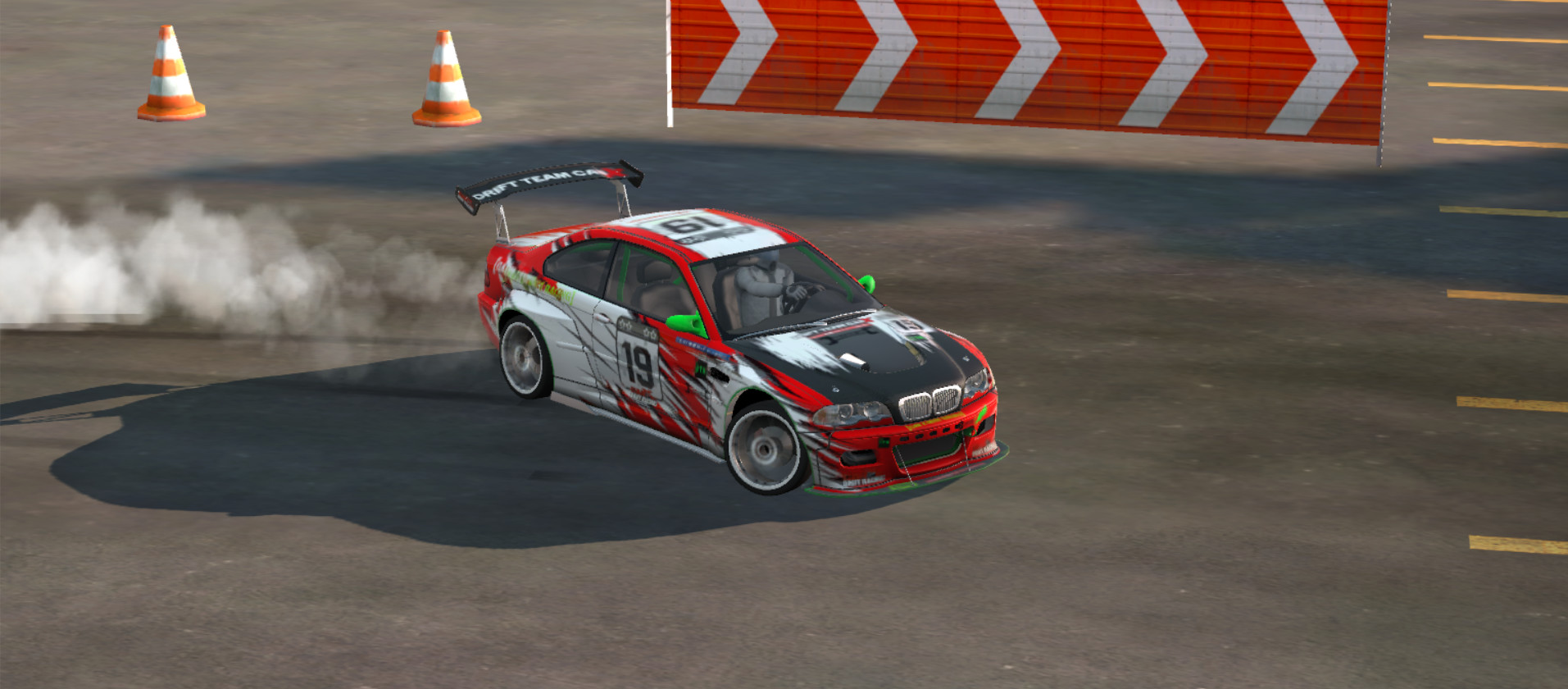 CarX Drift Racing Online - Power Drift