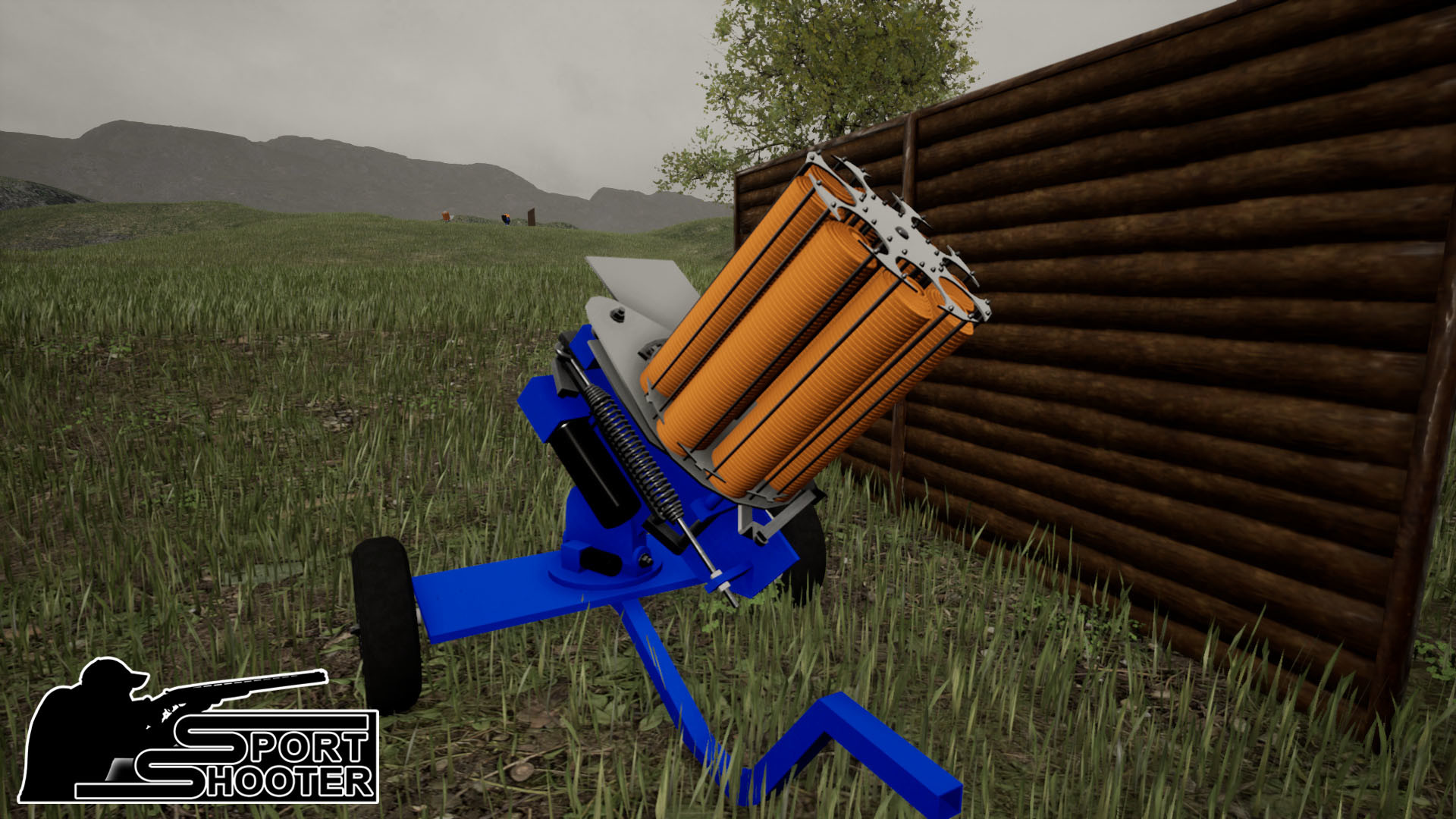 Sport Shooter
