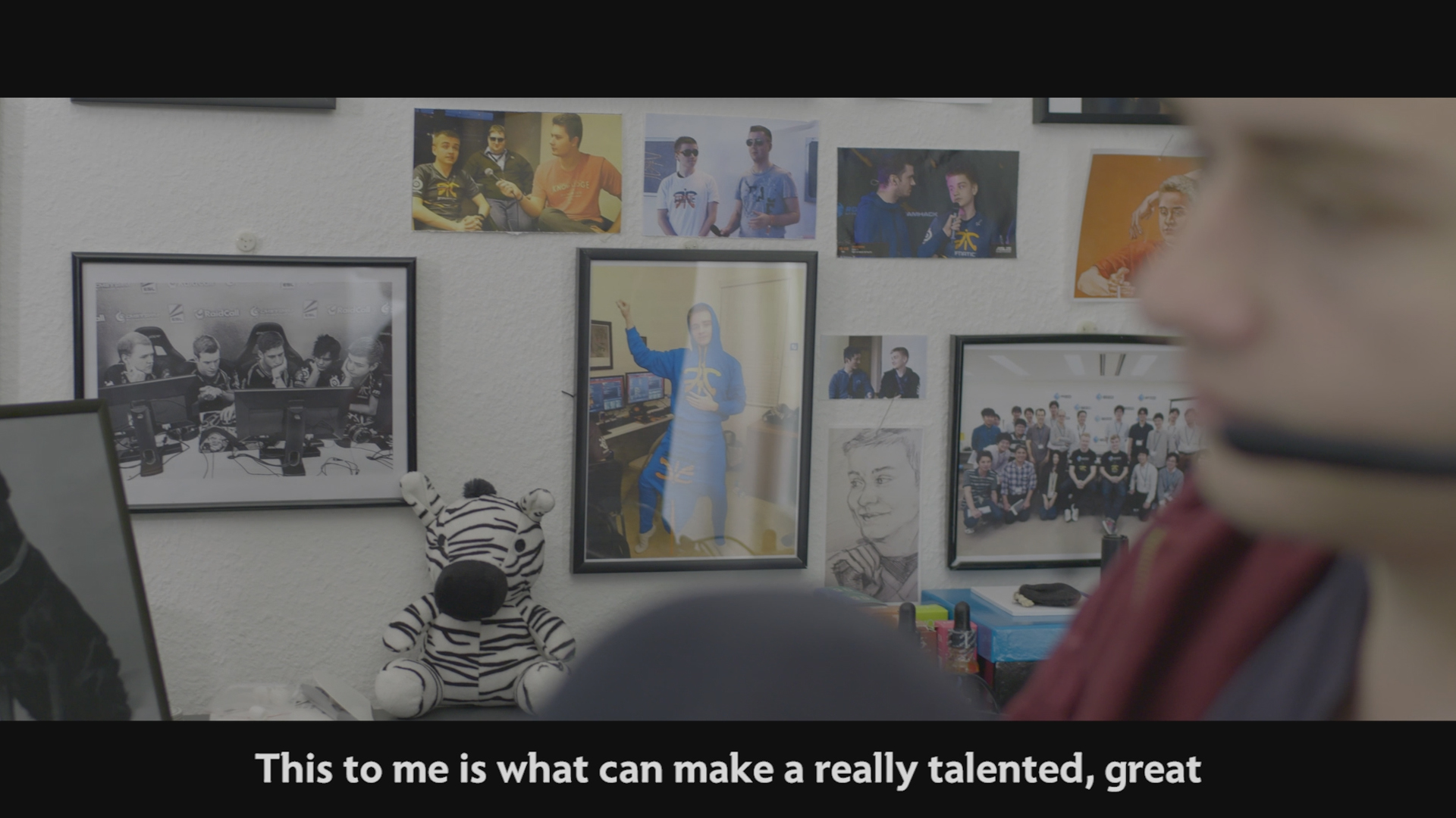 Dota 2 Player Profiles