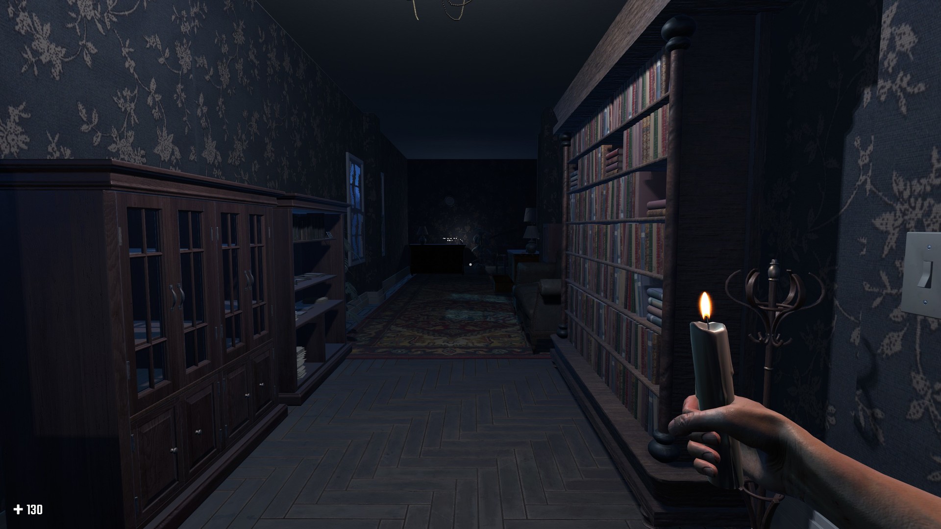 My Lil Horror Demo