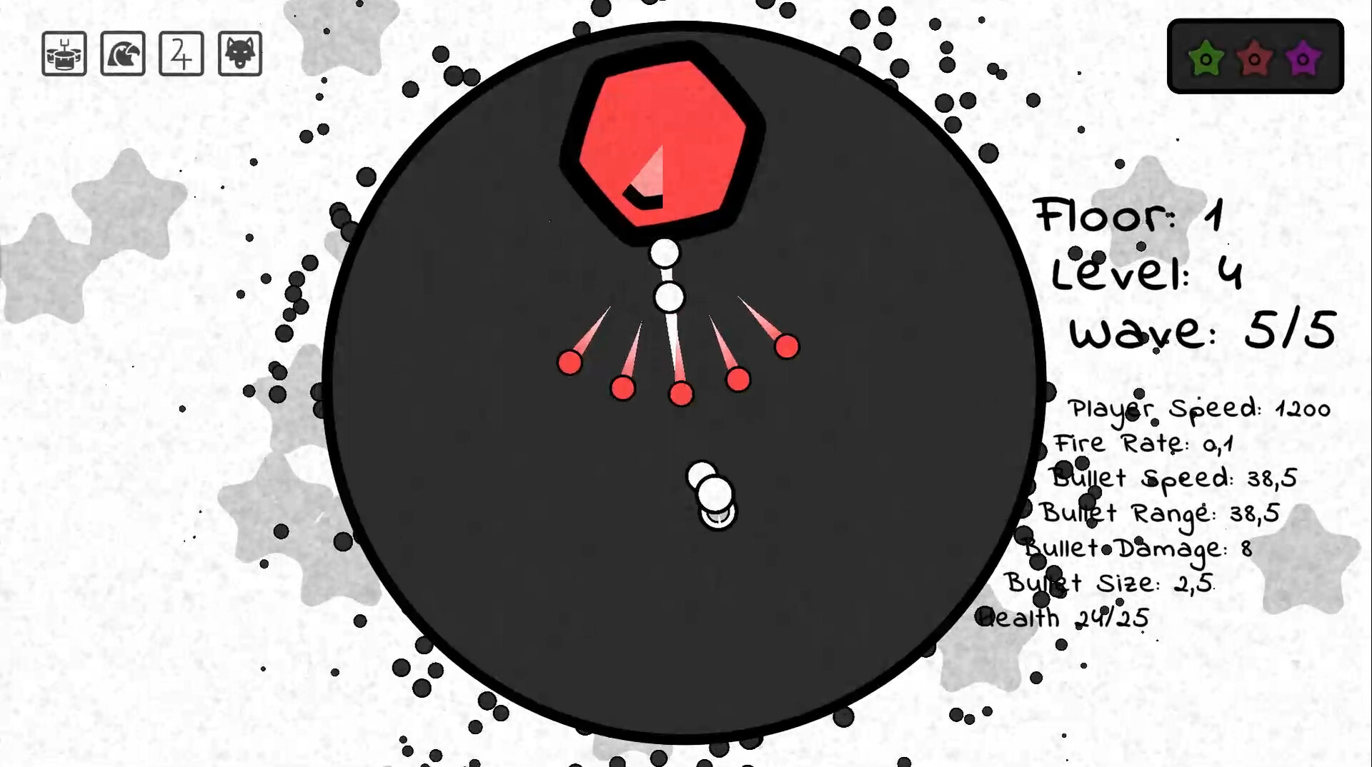 Project Romboid