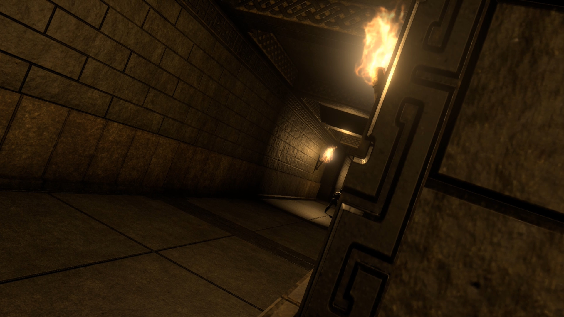 Nock: Hidden Arrow