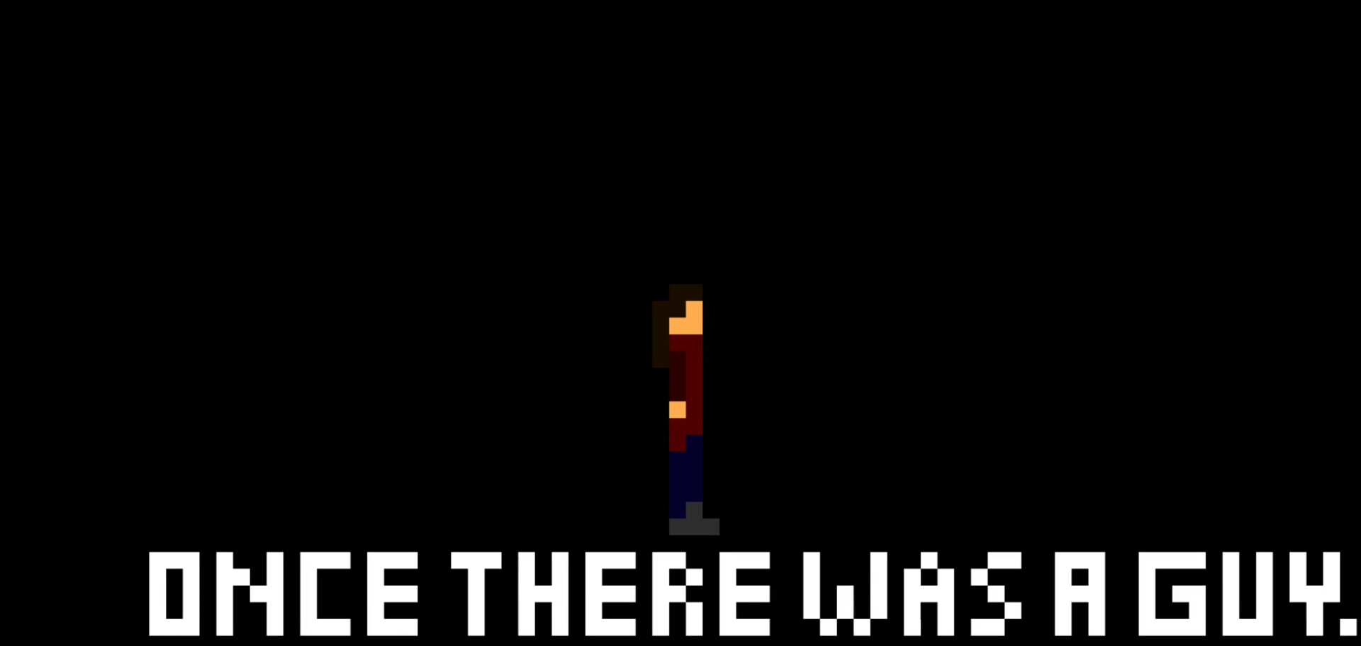 Mayhems World