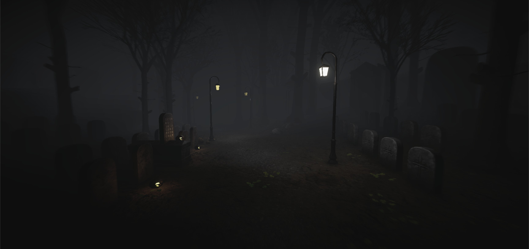 Tales of Escape - Sleepy Hollow (Desktop)