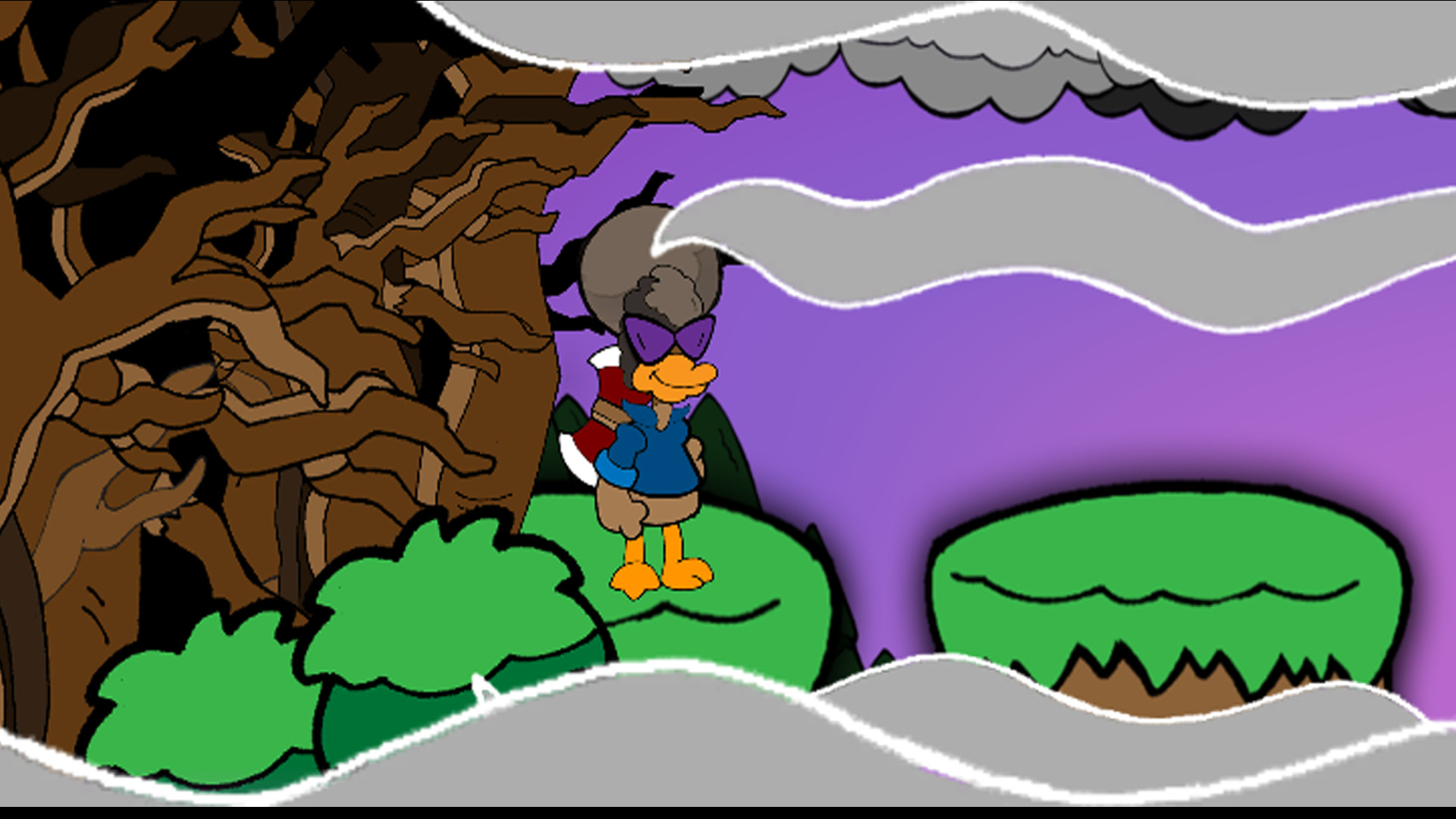 LumberQwaxes