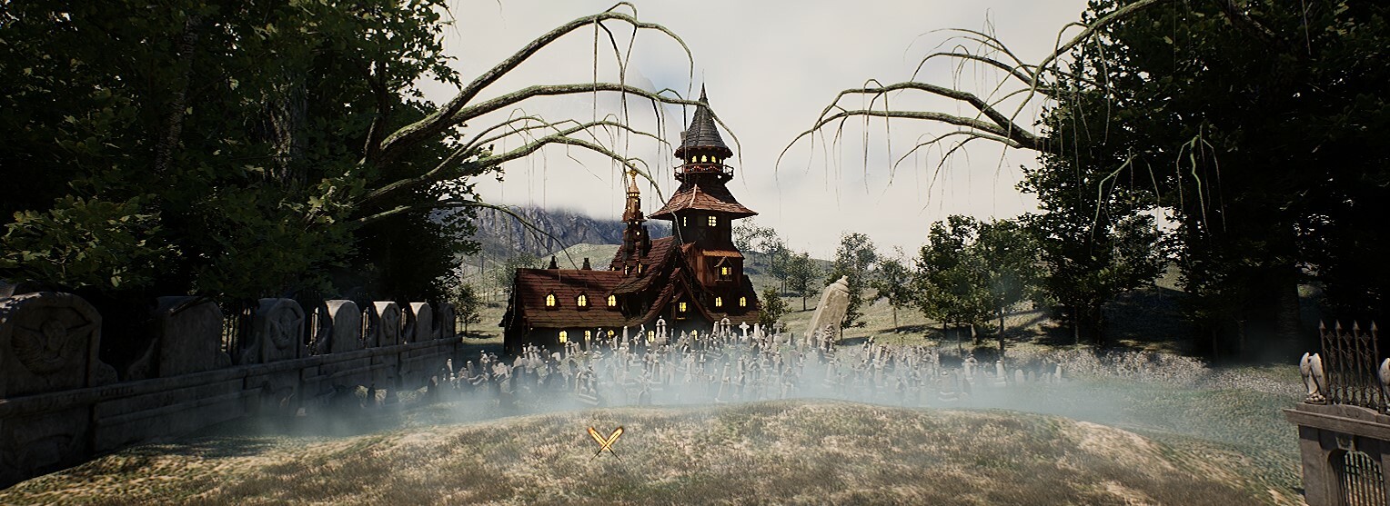 Squire Road: The Quest for the Black Knight