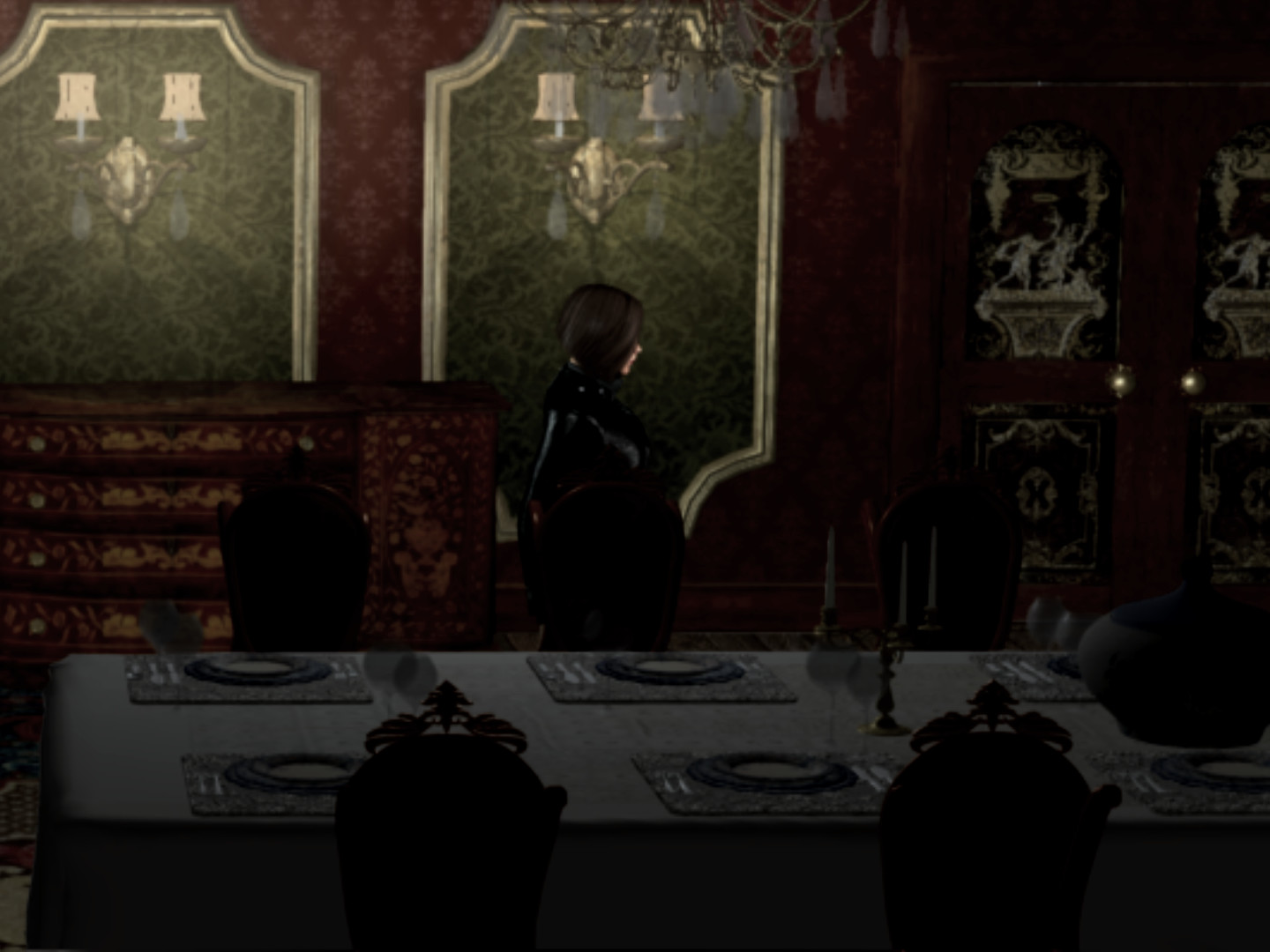 House of Velez part 1