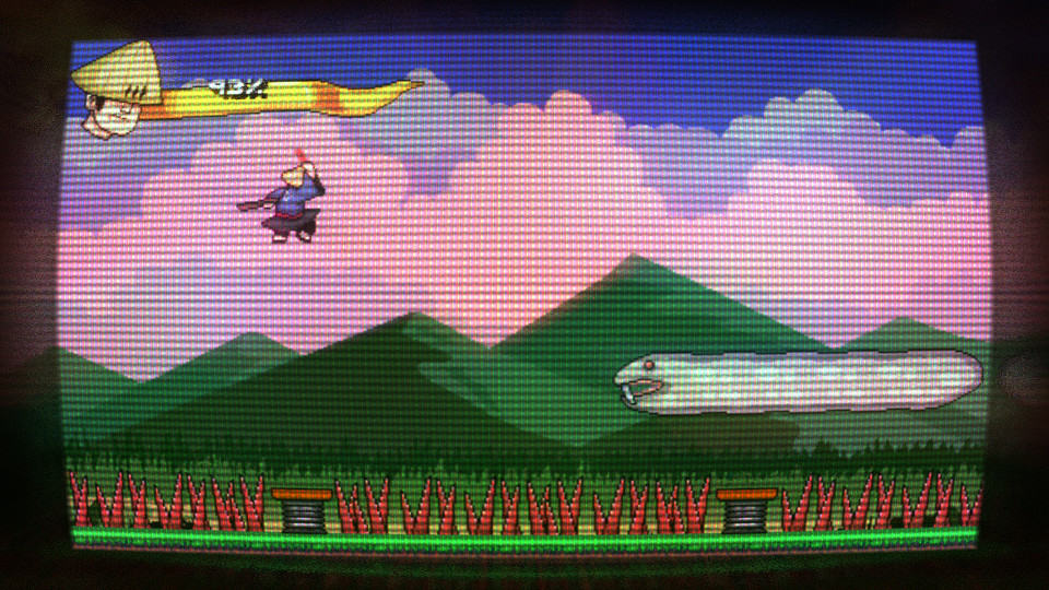 SamuraiZero