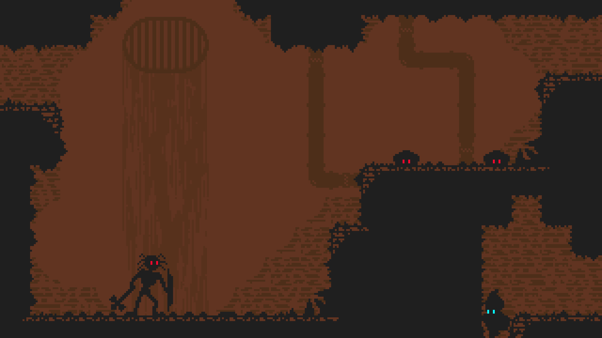 The Pale Piper Demo