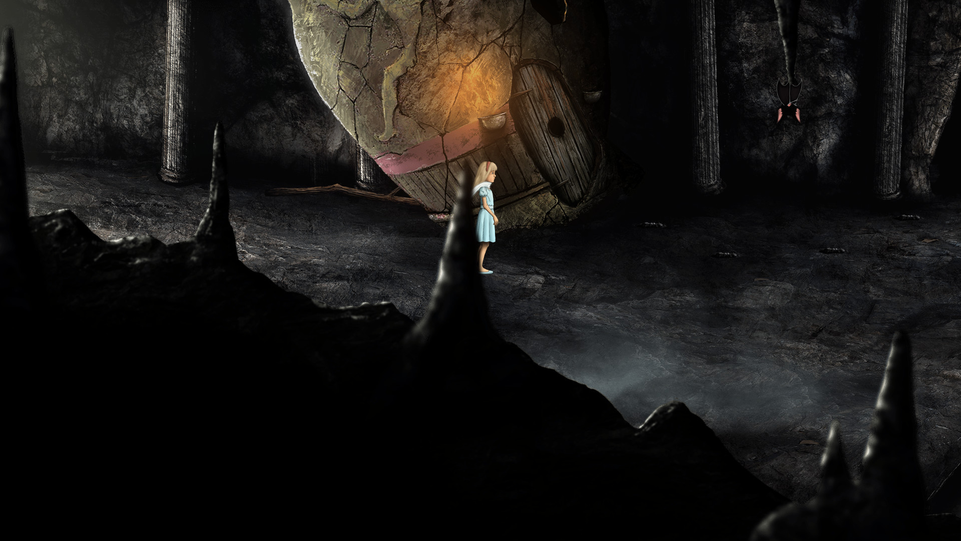 Lucid Dream Adventure