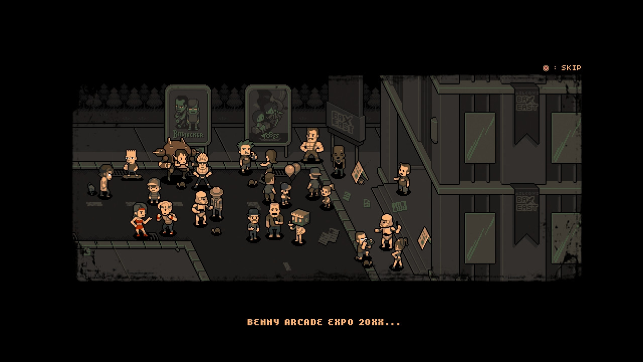 Streets of Red : Devil's Dare Deluxe