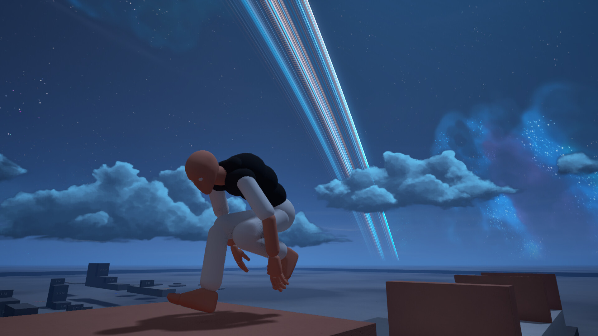 Unserious Sandbox